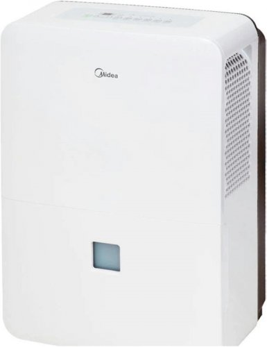 Deshumidificador Midea MDDP-50DEN7-QA3-B