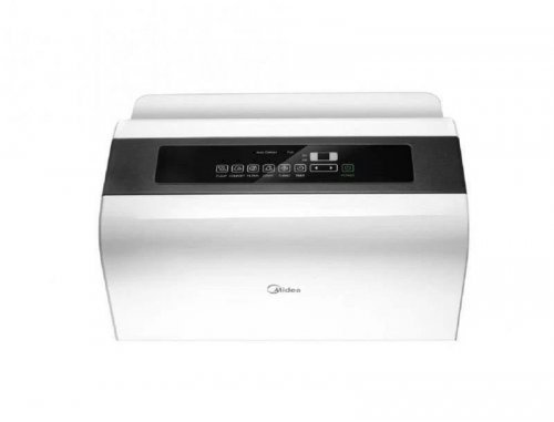 Deshumidificador Midea MDDP-50DEN7-QA3-B