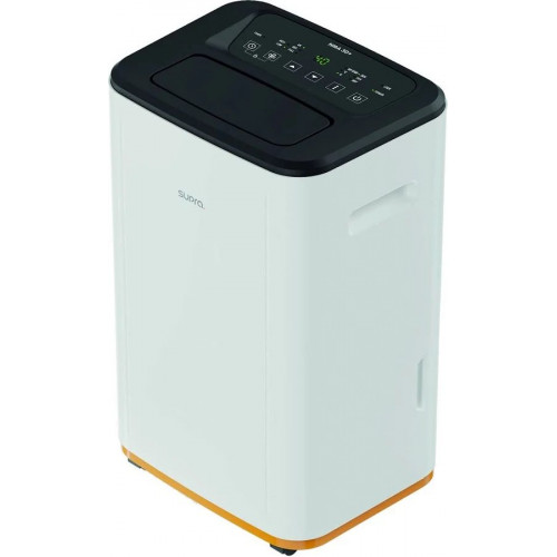 Deshumidificador nira 30l de supra