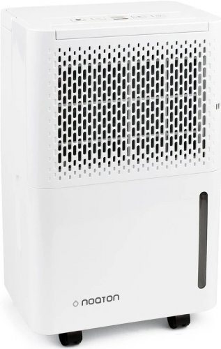 Deshumidificador Noaton df4110 para 25 m2