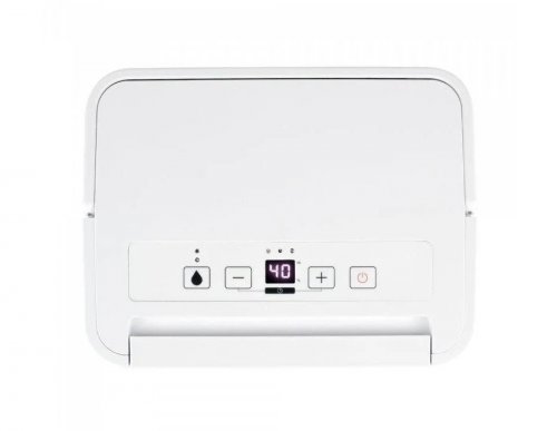 Deshumidificador Noaton df4110 para 25 m2