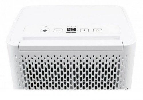 Deshumidificador Noaton df4110 para 25 m2