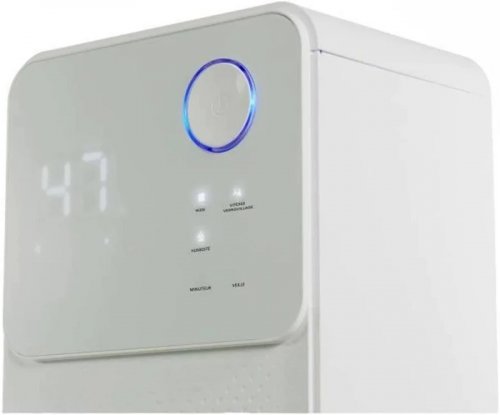 Deshumidificador Oceanic 12 L
