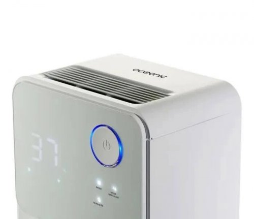 Deshumidificador Oceanic 12 L