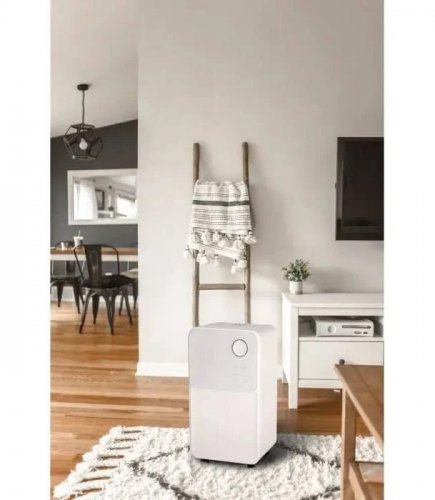Deshumidificador Oceanic 12 L