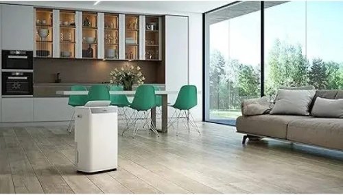 Deshumidificador Olimpia Splendid Aquaria S1 20 P