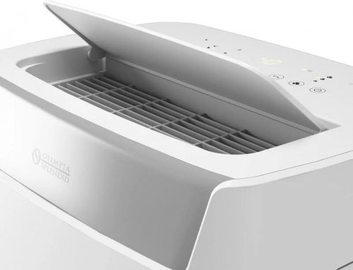 Deshumidificador Olimpia Splendid Aquaria S1 20 P