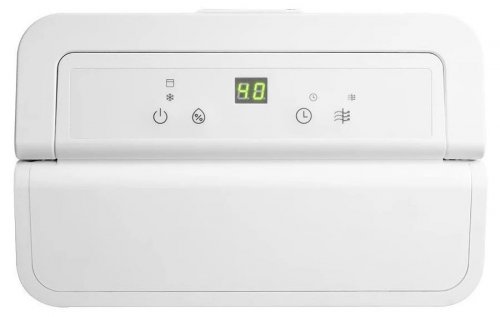 Deshumidificador Orbegozo DH 1245