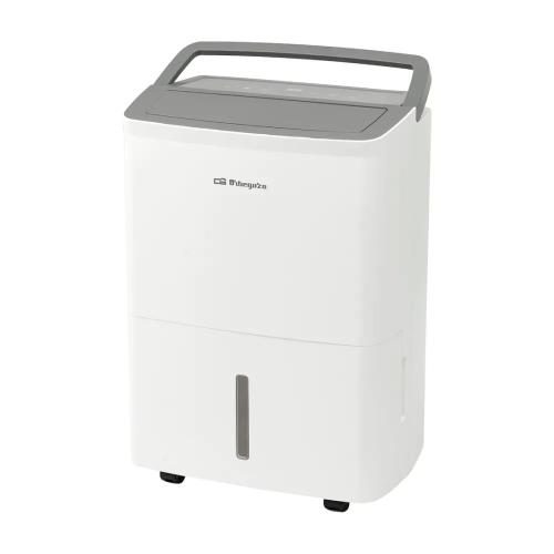 Deshumidificador Orbegozo DH 1655
