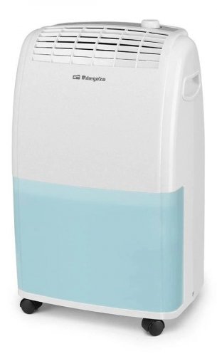 Deshumidificador Orbegozo DH-2025 20l