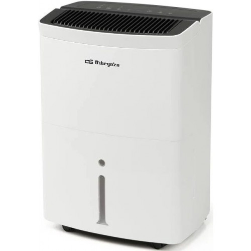 Deshumidificador Orbegozo DH 2075