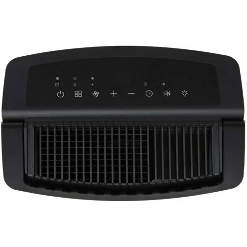 Deshumidificador Orbegozo DH 2075