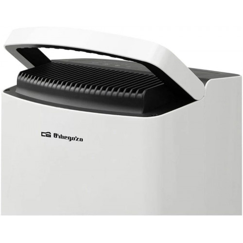 Deshumidificador Orbegozo DH 2075