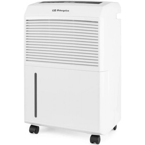 Deshumidificador ORBEGOZO DH 3000