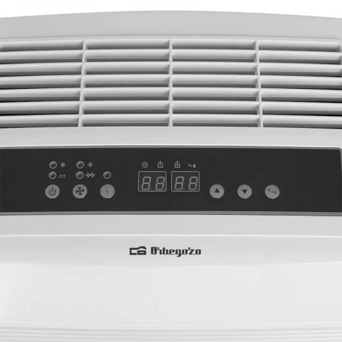 Deshumidificador ORBEGOZO DH 3000