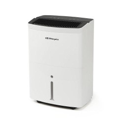 Deshumidificador Orbegozo DH 3010