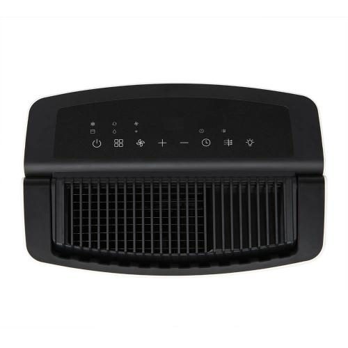 Deshumidificador Orbegozo DH 3010