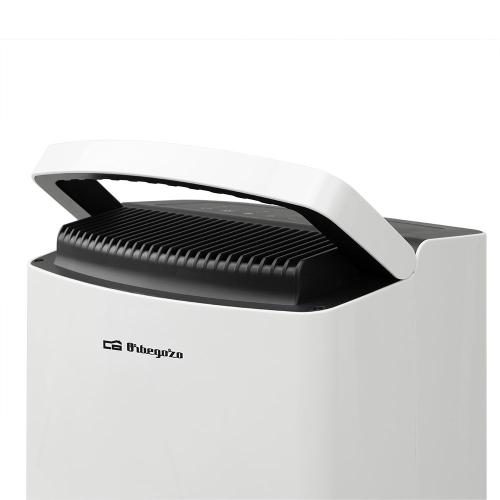 Deshumidificador Orbegozo DH 3010