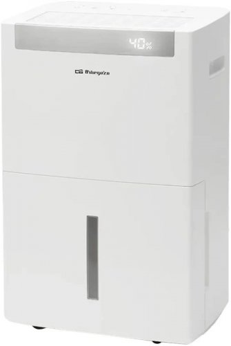 Deshumidificador Orbegozo DH 5000