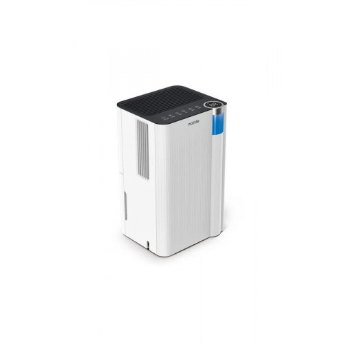 Deshumidificador portátil Rointe Drypure 12l/día espacios de hasta 25m² DHDN12 DHDN12