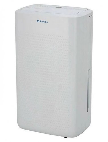 Deshumidificador PURLINE DRYOS 12 l