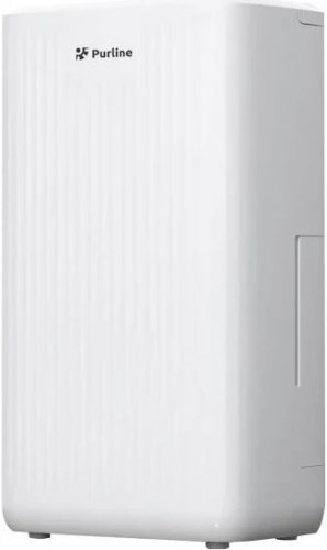 Deshumidificador PURLINE DRYOS 12 l