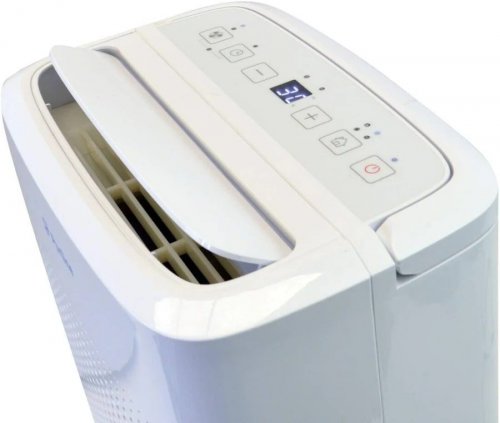 Deshumidificador PURLINE DRYOS 12 l