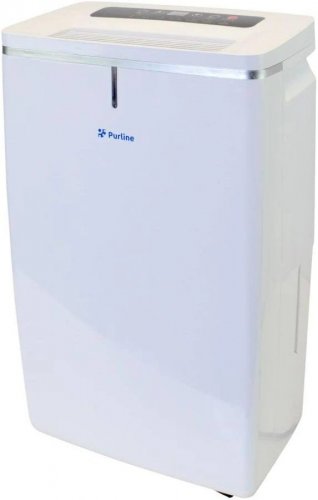 Deshumidificador PURLINE DRYOS 16 l