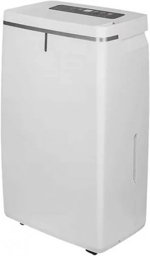 Deshumidificador PURLINE DRYOS 16 l
