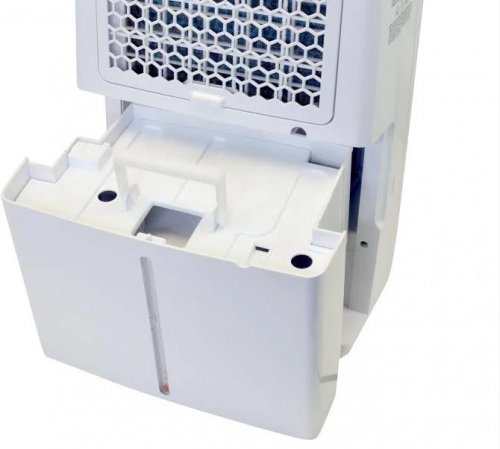 Deshumidificador PURLINE DRYOS 16 l