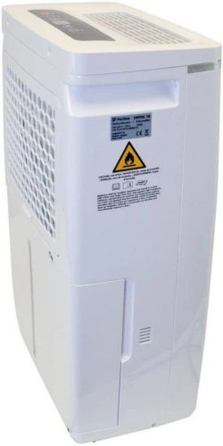 Deshumidificador PURLINE DRYOS 16 l