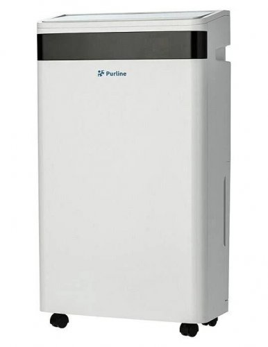 Deshumidificador PURLINE DRYOS 20 l