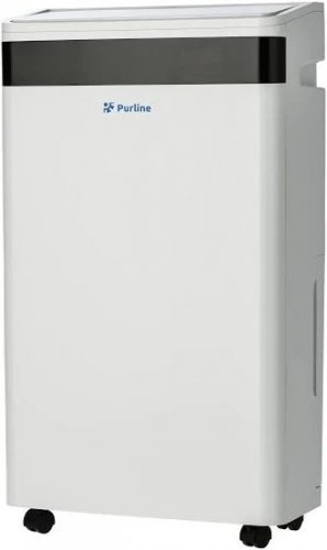 Deshumidificador PURLINE DRYOS 20 l