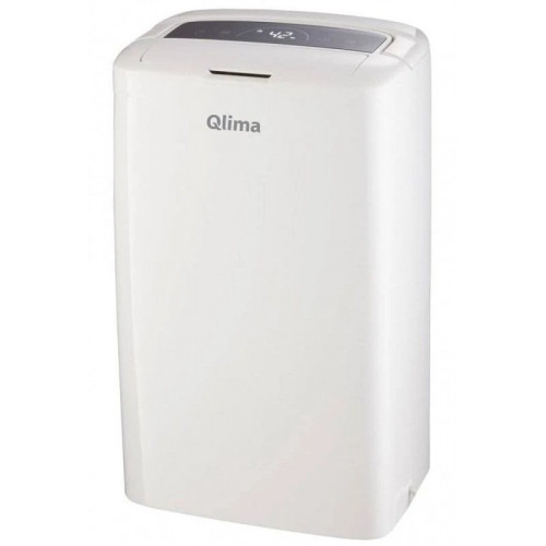 Deshumidificador Qlima D 612