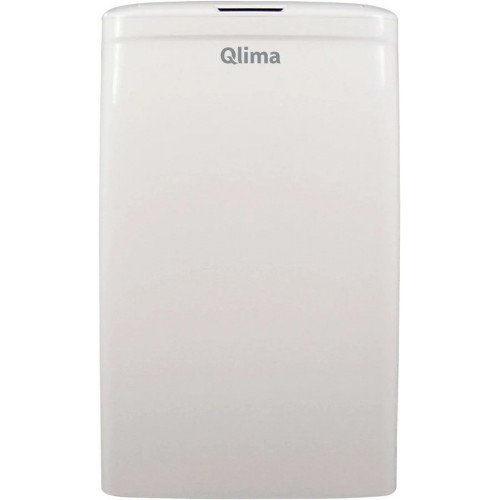 Deshumidificador Qlima D 612
