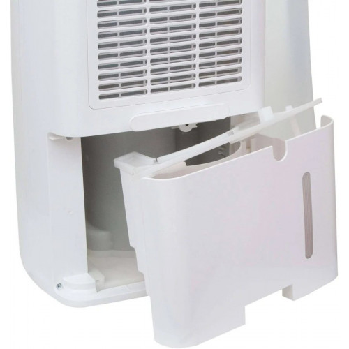 Deshumidificador Qlima D 612