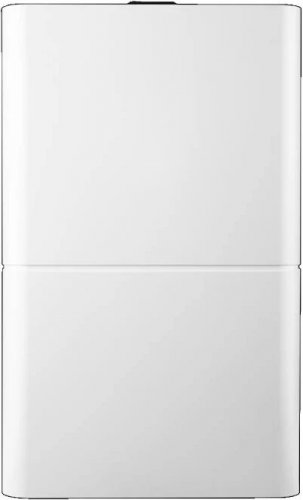Deshumidificador qlima White d812
