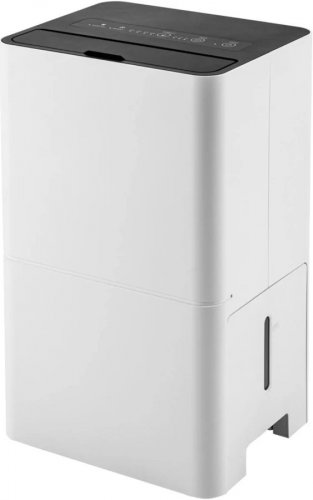Deshumidificador qlima White d812