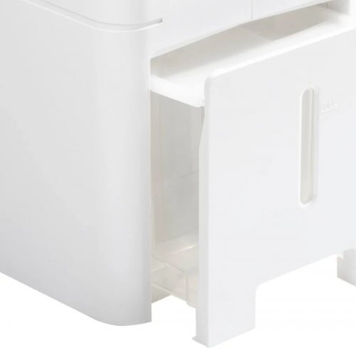 Deshumidificador qlima White d812