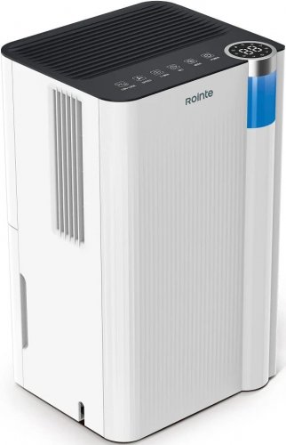 Deshumidificador rointe drypure 12l