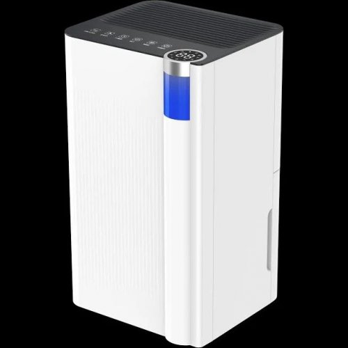 Deshumidificador rointe drypure 12l
