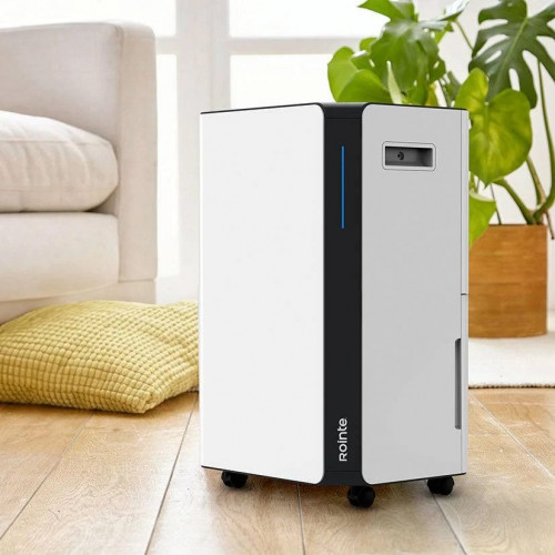 Deshumidificador Rointe Drypure 16l