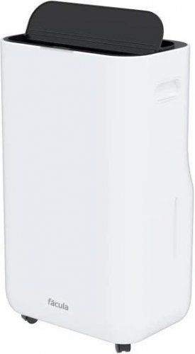 Deshumidificador sáhara 16l