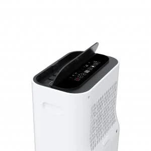 Deshumidificador Sahara 20L