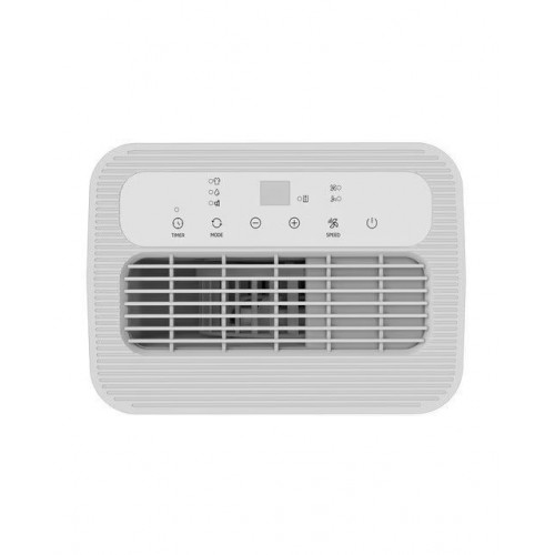 Deshumidificador Saivod DESH-223-10L con 2 velocidades