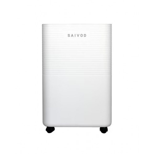Deshumidificador Saivod DESH-223-10L con 2 velocidades