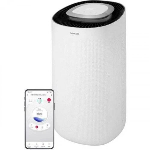 Deshumidificador sencor sdh 1210wh