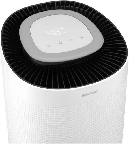 Deshumidificador sencor sdh 1210wh