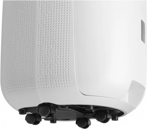Deshumidificador sencor sdh 1210wh