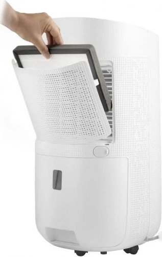 Deshumidificador sencor sdh 1210wh